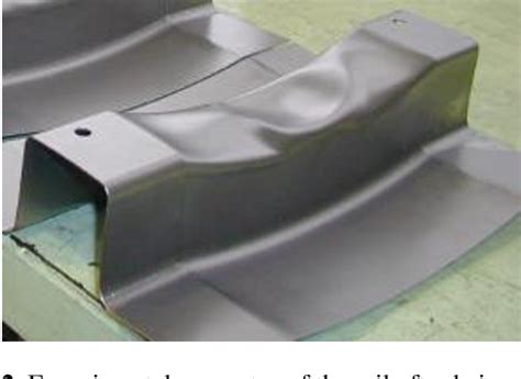 wrinkle defect in sheet metal|sheet metal wrinkling criteria.